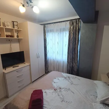 Apartment Daylight *