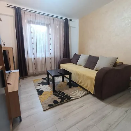 Daylight Apartment Sibiu